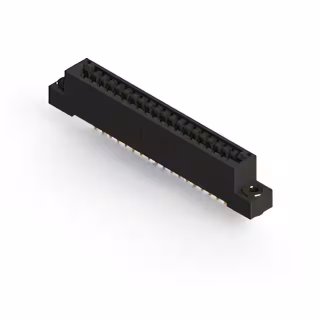 896-020-541-103 EDAC Inc.  Edgeboard Connectors